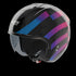 Nolan N20-2 Policromo Jet Open face Motorcycle Helmet